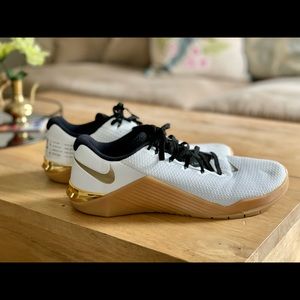 Mens Nike Metcon 5